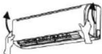 Toyotomi Noboru NTN/NTG-935R32 - ΚΑΘΑΡΙΣΜΟΣ ΤΩΝ ΦΙΛΤΡΩΝ - 1