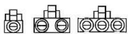 Toyotomi Noboru NTN/NTG-935R32 - Διάγραμμα καλωδίωσης - 3