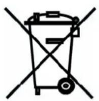 RME ADI-648 - Note on Disposal - 1
