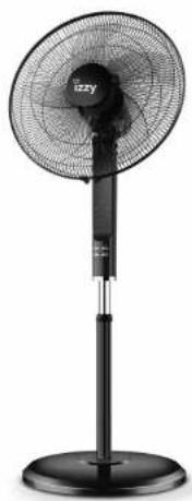 Izzy IZ-9004 - 1