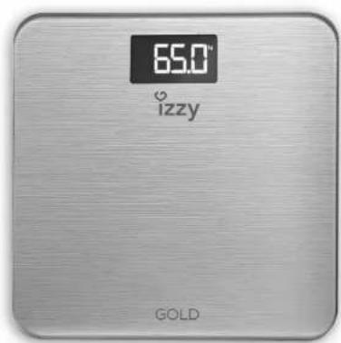 65.0° izzy GOLD