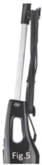 Izzy Power 800 3in1 IZ-4001 - Carriage & Storage - 1