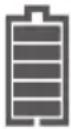 HYUNDAI HYSC-4000M - BATTERY LEVEL INDICATOR - 5