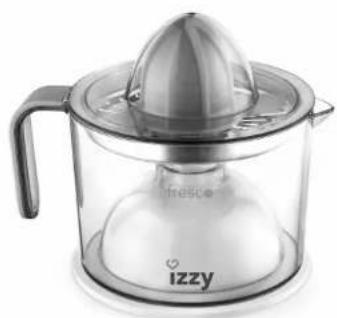 Izzy Fresco H-52 - 1