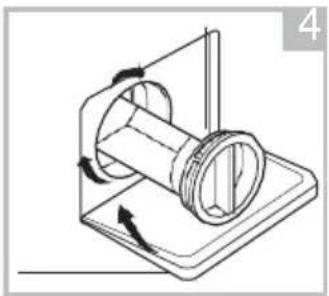 TEKA TK5 1470 - ¡ Advertencia! - 3