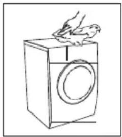 TEKA TK5 1470 - Limpieza del armario - 1