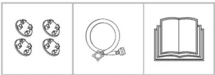 TEKA TK5 1470 - Accessories - 1