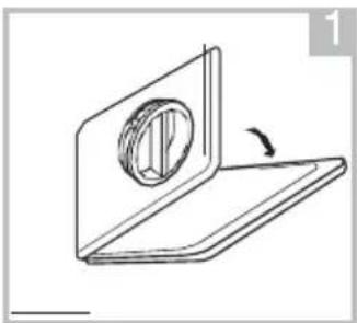 TEKA TK5 1470 - ¡ Advertencia! - 1