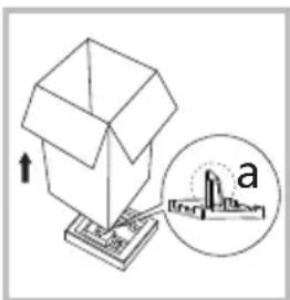 TEKA TK5 1470 - Warning! - 1