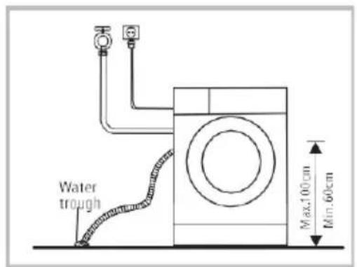 TEKA TK5 1470 - ¡ Advertencia! - 1