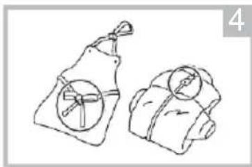 TEKA TK5 1470 - ⓘ ¡ Precaución! - 1