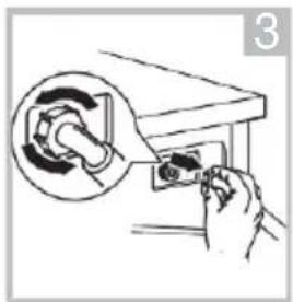 TEKA TK5 1470 - ⓘ¡ Precaución! - 2