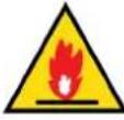 Powerblade VS600e - Safety Symbols - 7