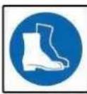 HYUNDAI HYCM160 - MACHINE SPECIFIC SAFETY - 5