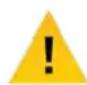 HYUNDAI HYCM160 - WARNING - 1