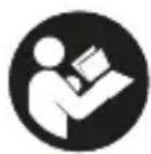 Innoliving INN-738 - RATING LABEL - 1