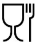 Innoliving INN-738 - RATING LABEL - 2