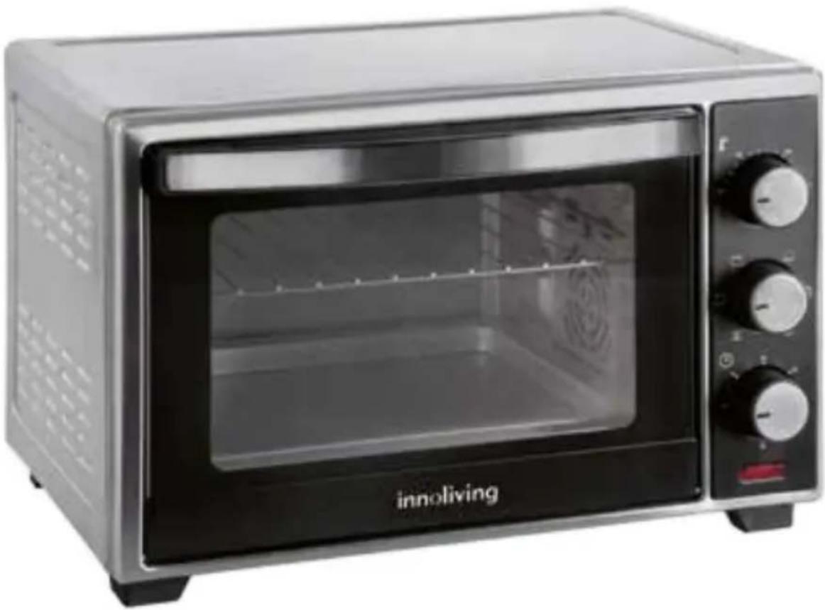Innoliving INN-737 - FORNO ELETTRICO CON VENTILAZIONE 25L - 1