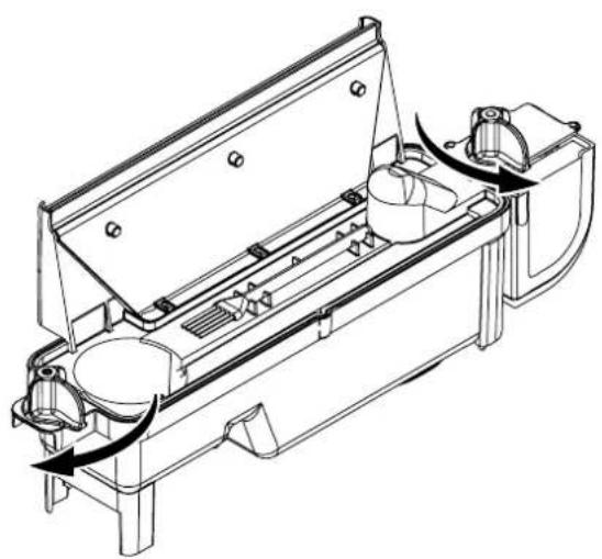 DIMPLEX Beckley Optimyst BEC20 - PATENT / PATENT APPLICATION - 3