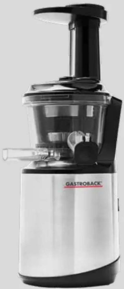 Gastroback Advanced Vital 40145 - ADVANCED VITAL - 1