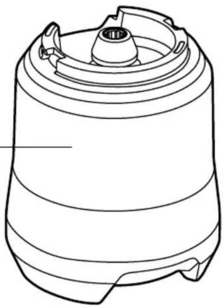 Gastroback Design Personal Pro 41039 - Tip: - 5