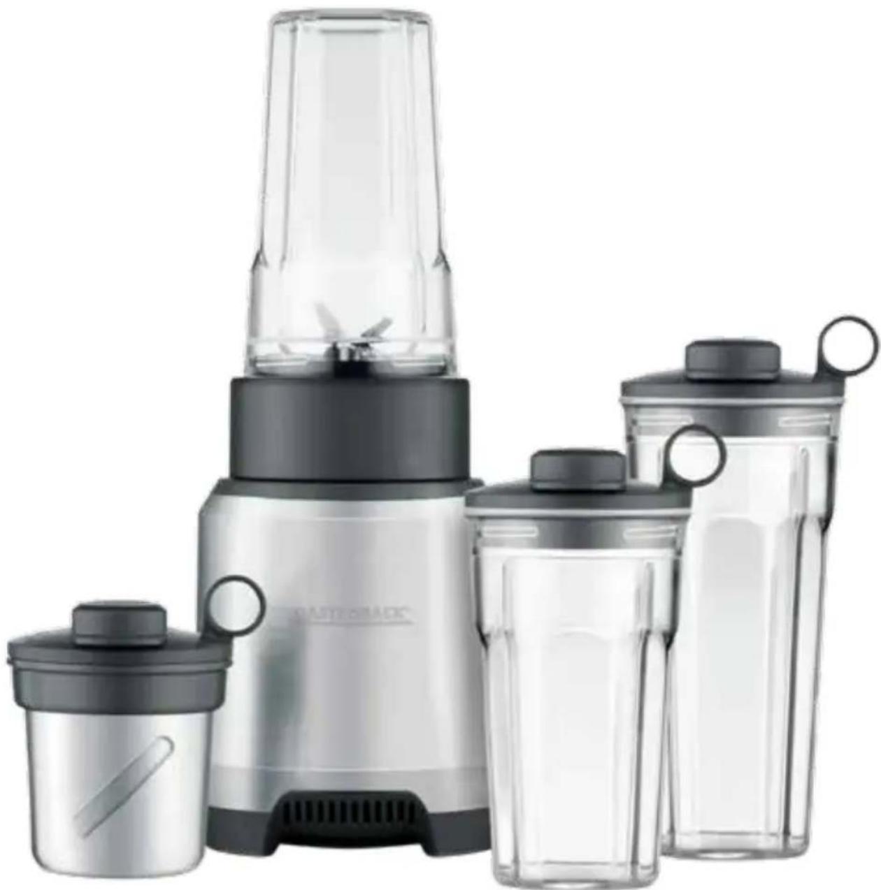 Gastroback Design Personal Pro 41039 - DESIGN PERSONAL BLENDER PRO - 1