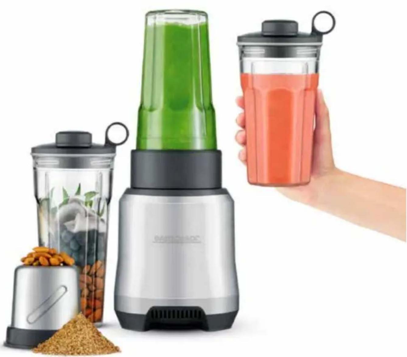 Gastroback Design Personal Pro 41039 - DESIGN PERSONAL BLENDER PRO - 2