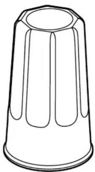 Gastroback Design Personal Pro 41039 - Tip: - 1