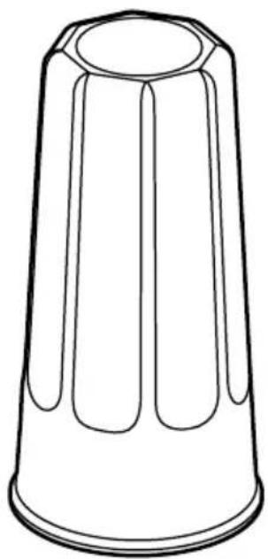 Gastroback Design Personal Pro 41039 - Tip: - 2
