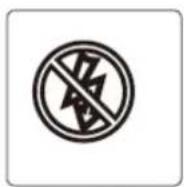 Heinner HAC-CO12WFN-GD - Maintenance – Long Periods of Non-Use - 3