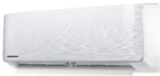 Heinner HAC-CO12WFN-GD - ONIX ECO - 1