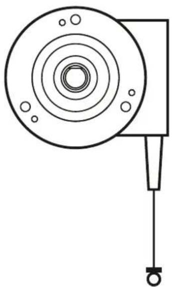 IFM E61439 - 1