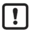 IFM PV7604 - Parameter setting - 2