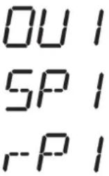IFM SU9001 - Configure limit value monitoring with OUT1 - 1