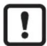 IFM SU9001 - Current output 4 ... 20 mA (example volumetric flow monitoring) - 3