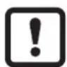 IFM SU9001 - Symbols used - 1