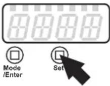 IFM SU9001 - Parameter setting in general - 4