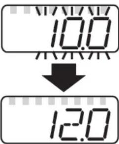 IFM SU9001 - Parameter setting in general - 5