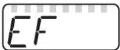 IFM SU9001 - Change from menu level 1 to menu level 2 - 3