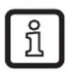 IFM PY2006 - Parameter setting via the memory plug - 2