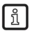 IFM PY2006 - Parameter setting via the memory plug - 1