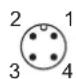 IFM AL4022 - Voltage supply - 1
