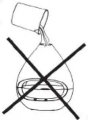 Innoliving INN-775 - IMPORTANT NOTES BEFORE USE - 1