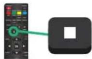 AKAI AK3220HD - Stop Time-shift - 1