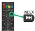 AKAI AK3220HD - Playback - 1