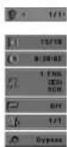 LG MDV903 - Displaying Disc Information - more you can do - 1