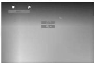 Computer screen screenshot showing a desktop status bar with 'OK' and 'Cancel' buttons, likely from an older application.