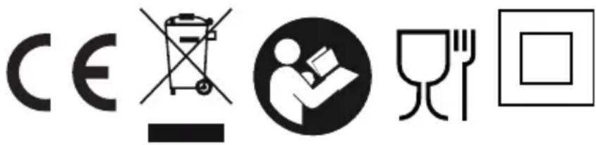 CE 只 口