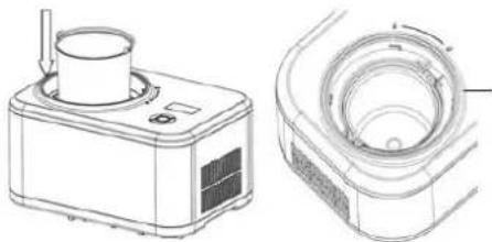 Heinner HICM-150WHYG - ИНСТРУКЦИИ ЗА УПОТРЕБА - 2