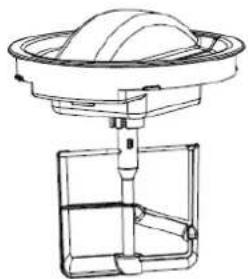 Heinner HICM-150WHYG - HOW TO MAKE ICE CREAM - 4